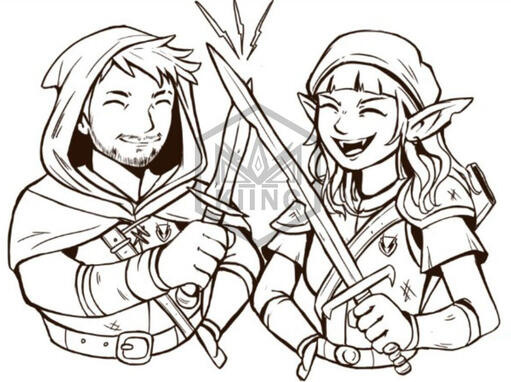 D&amp;D